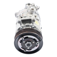 Audi a1 8x volkswagen гольф vii насос компрессор кондиционера 5q0816803