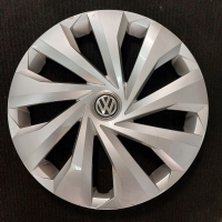 Колпак volkswagen oe оригинальные 15