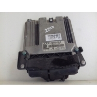 KOMPUTER SILNIKA STEROWNIK AUDI A4 B7 2.0TFSI 8E0910115K 0261S02210