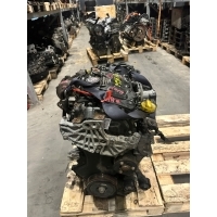 Двигатель renault espace vel satis 2.0 m9r 763 761 762 в сборе