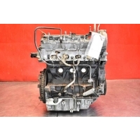 Двигатель отправка бензиновый f4k renault vel satis 2.0 т 165 л.с. 02 - 05 сжатие