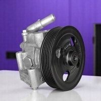 Насос гур 6g913a696cd ce форд 2.0 tdci 1.8 tdci volvo 2.0 d