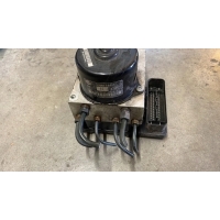 Nissan oe 47660eb40a насос абс