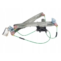 Opel corsa d стеклоподъемник 5416132 013188487 европа