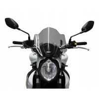 Стекло motocyklowa mra suzuki 650 gladius , wvcx , 2009 - 2015 , forma № , prz