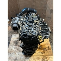 Двигатель djh djha djhb djhc 2.0 tsi tfsi audi volkswagen seat skoda 280ps 06k100036d