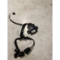 Блок насосы топлива 7n0906093 sharan 7n