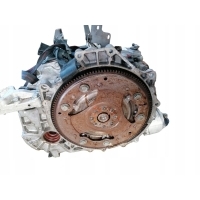 Кпп автоматическая 2.7 v6 hdi citroen peugeot tf-80sc