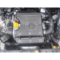 Fiat типо 2019r 90tys л.с. двигатель 1.4 95km 843a1000