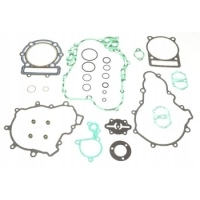 Athena комплект прокладок husqvarna эти 610e , sm 610