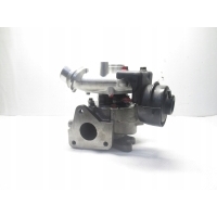 Turbo Mitsubishi ASX Outlander 2.2 Di-D 140 150 177 KM 1515A238 49335-01120