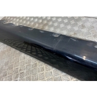 Nadkładka порога левая mercedes - benz sl r129 a1296902740 5.0l gasoline