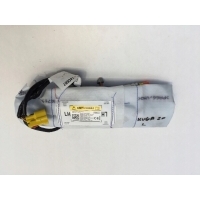 Форд kuga iii mk3 20r подушка airbag в кресло левая lv4b-s611d11-ag
