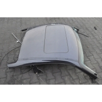 Порше 911 996 крыша люк в крыше купе 2003 год