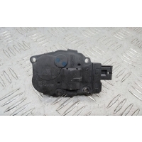 моторчик заслонки печки Porsche Panamera 970 2011 K9749006