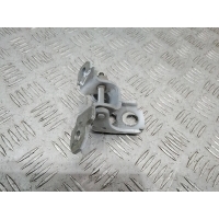 петля двери передней левой Renault Megane 3 поколение [2-й рестайлинг] 2015 804010011R