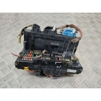 блок предохранителей BMW 7 F01/F02 2012 9252815