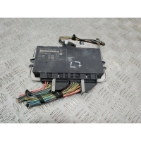 блок управления светом BMW 7 F01/F02 2012 9273629