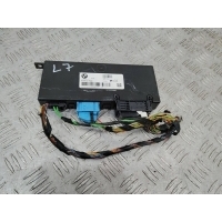 блок управления ZGW BMW 7 F01/F02 2012 9267514