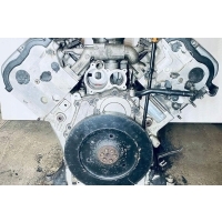 Двигатель volkswagen touareg 7la , 7l6 , 7l7 ayh 4.92l дизель 120kw 2005