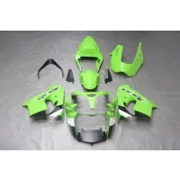 Дефлекторы kawasaki zx9r 2002 - 2003 k3