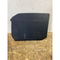 Мерседес e-klasa w213 w214 защита двигателя верхняя a6540106505