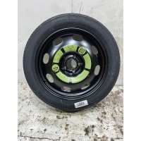 Колесо подъездные dojazdówka peugeot 3008 ii 9804035180 135 / 80 r18 uniroyal