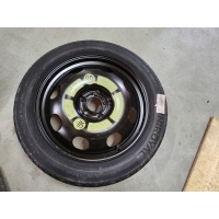 Dojazdówka колесо копии 18 5x108 9804035180 ds 7 crossback 18-