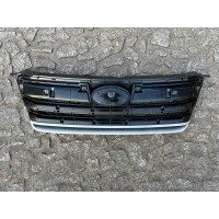 Subaru outback решетка радиатора радиатора