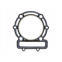 Уплотнитель головки husqvarna smr wxe athena s410220001003 / 1