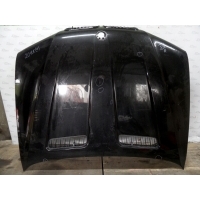 Bmw x5 i e53 капот