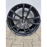 Колесо алюминиевая mopar srt hellcat 9.5