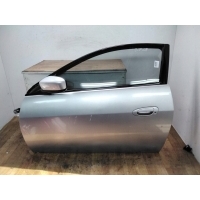 Honda accord vii купе дверь передняя левая