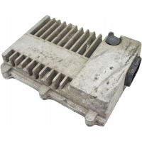 Sr083 volvo v90 ii 16- 2.0i блок управления двигателя 10040651 1818-04-40050