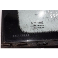 Левая задняя стекло кузова renault megane iv b9a / m_ 833075308r 1.5l