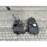 Бачёк бак топлива sharan 7n альгамбра ii 10 - 20 2.0 tdi