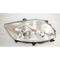 Фара правая передняя переднее toyota auris i 06-09r /