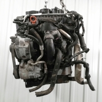 Bmr в сборе двигатель 2.0 tdi volkswagen passat 170km / 125kw