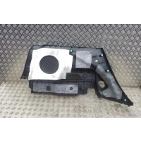 Крышка замка крышки багажника hyundai ix35 lm , el , elh 857412y000 2.0l дизель 100kw