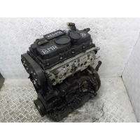 Volkswagen passat b6 audi seat skoda двигатель 2.0 tdi bmr