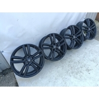4× колесо алюминиевая brock rc27-708 7.0