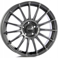 Колесо алюминиевая oz superturismo lm 8.0