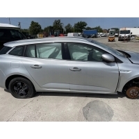 Дверь правая передняя задняя renault megane iv 4 универсал grandtour рестайлинг tekqa 16-