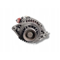 Генератор nissan almera n16 facelift 2004 23100bu015