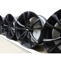 Колесо алюминиевая abt 8.5
