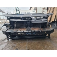 Передняя панель крепления облицовки (телевизор) Volkswagen Passat CC 3000