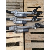 Рулевая рейка рейка мерседес gle gls w167 x167 4matic a1674604701