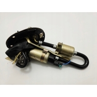 Honda vfr 800 98-02 фи rc 46 насос топлива