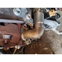 Трубка системы рециркуляции EGR Volkswagen Transporter 2018 04L131521BH
