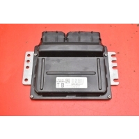 Блок управления двигателя mec32-690-a2-382 nissan primera p12 2.0 16v 140 л.с. 2001-2008